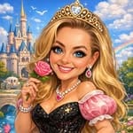GoldenTouch — profilové foto